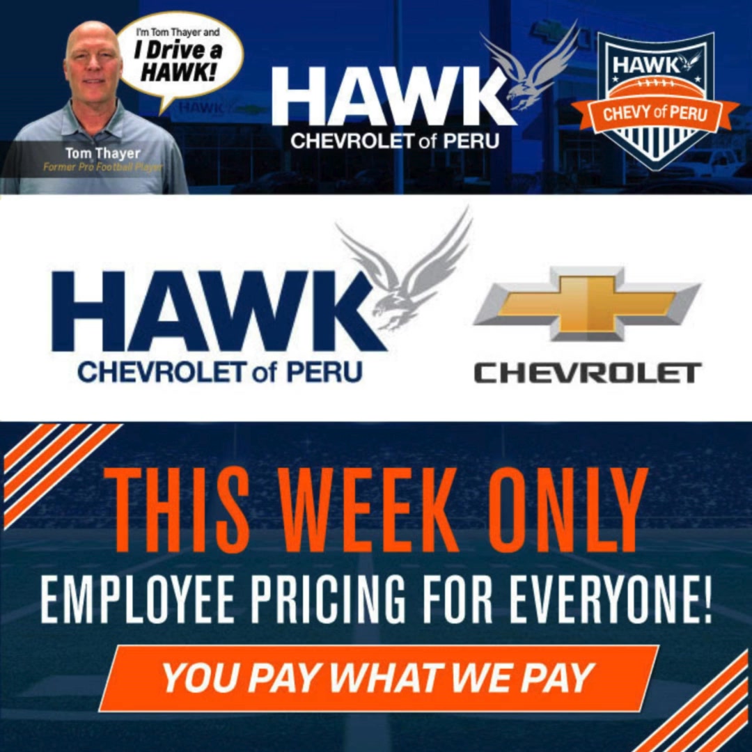 Hawk Auto Peru - Hawk Auto Peru added a new photo.