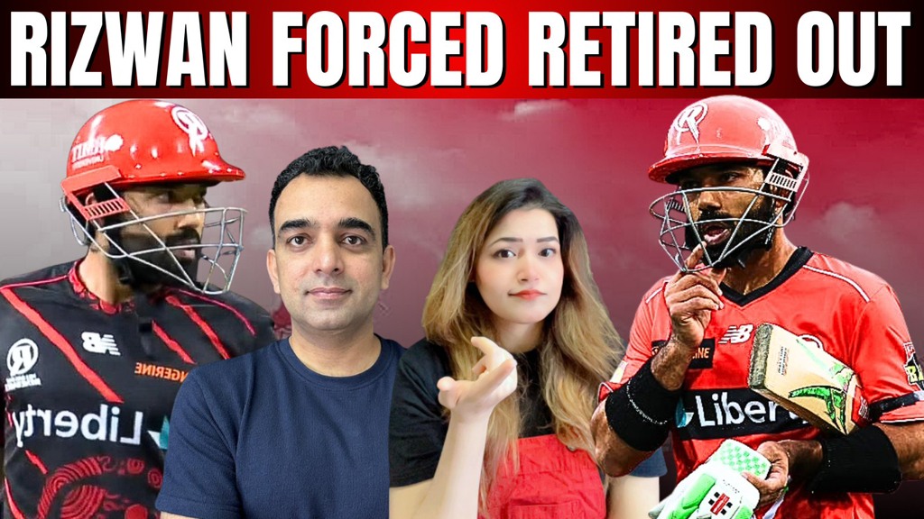 Babar Rizwan embarrassing performance continues in BigBash # ...