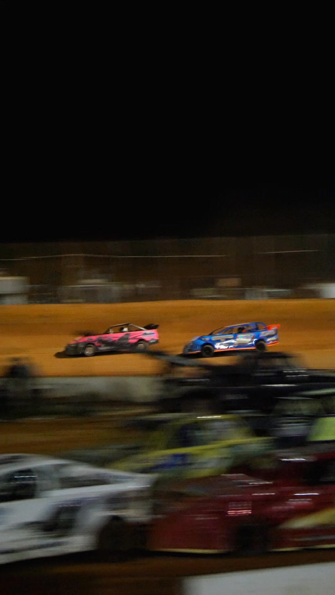 😎🤙🏼 #Stock4 #racing #dirtracing #reel #dirttrackracing #sendit | Dirt N ...