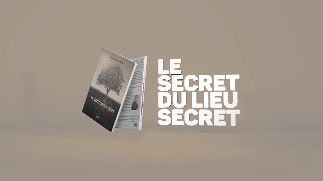 Le Secret Du Lieu Secret Marcello Tunasi