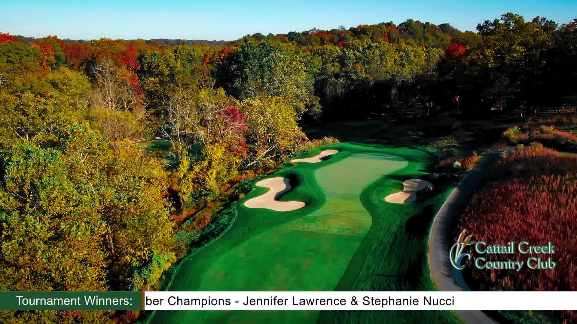 cattail creek country club dress code