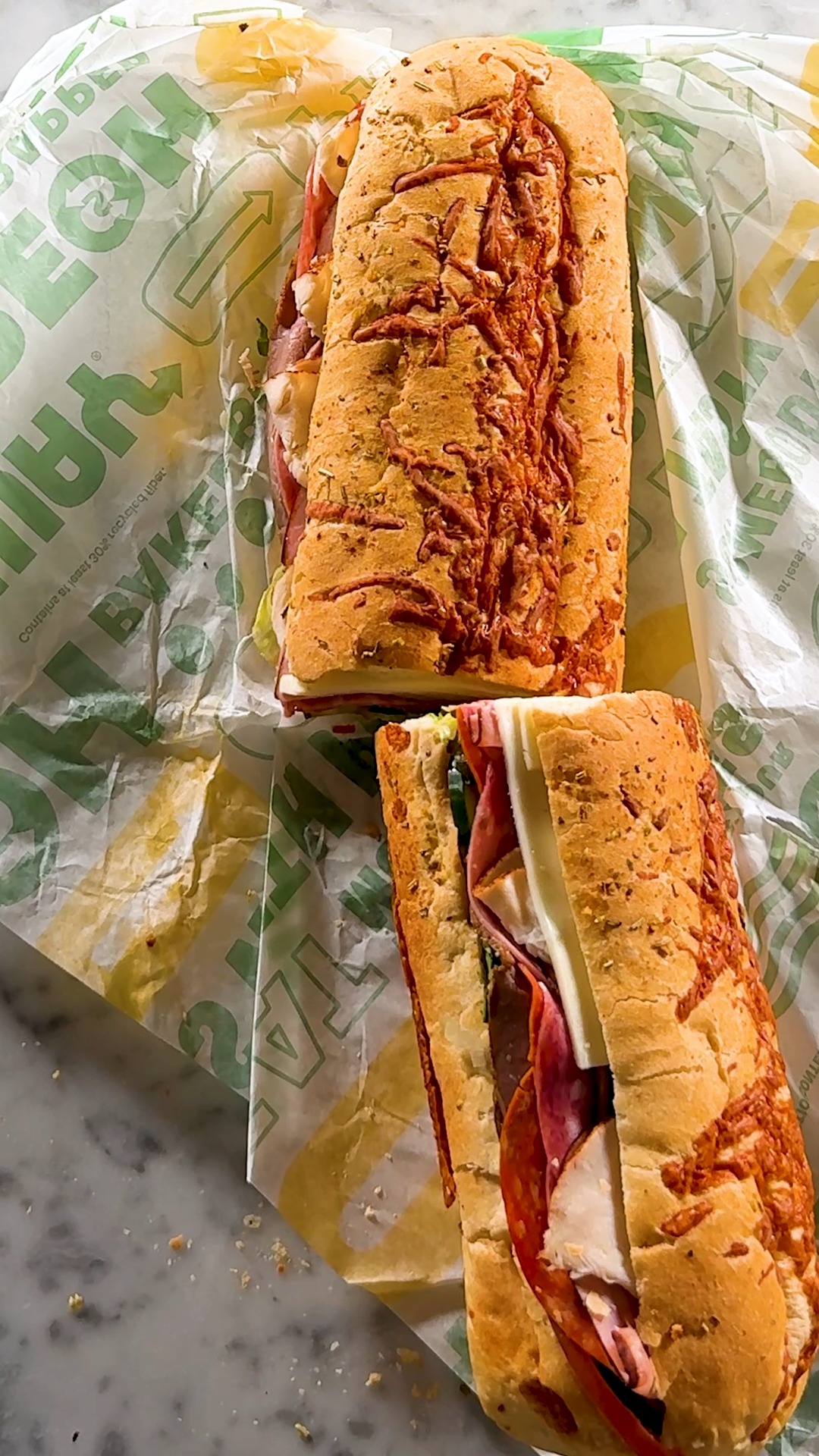 Subway - A deal so good, you'll want to memorialize it.... | Facebook