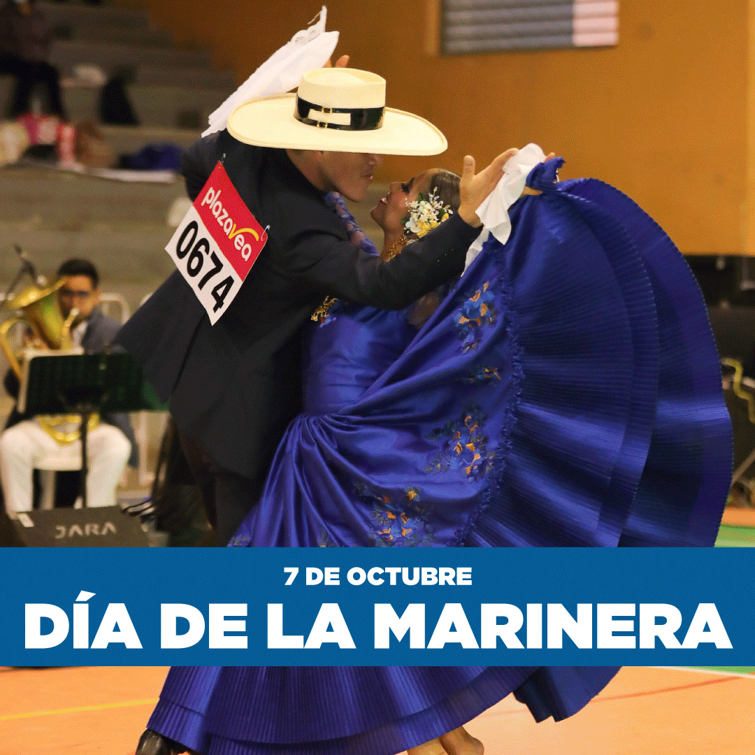 Marinera Norteña | Pueblo Libre