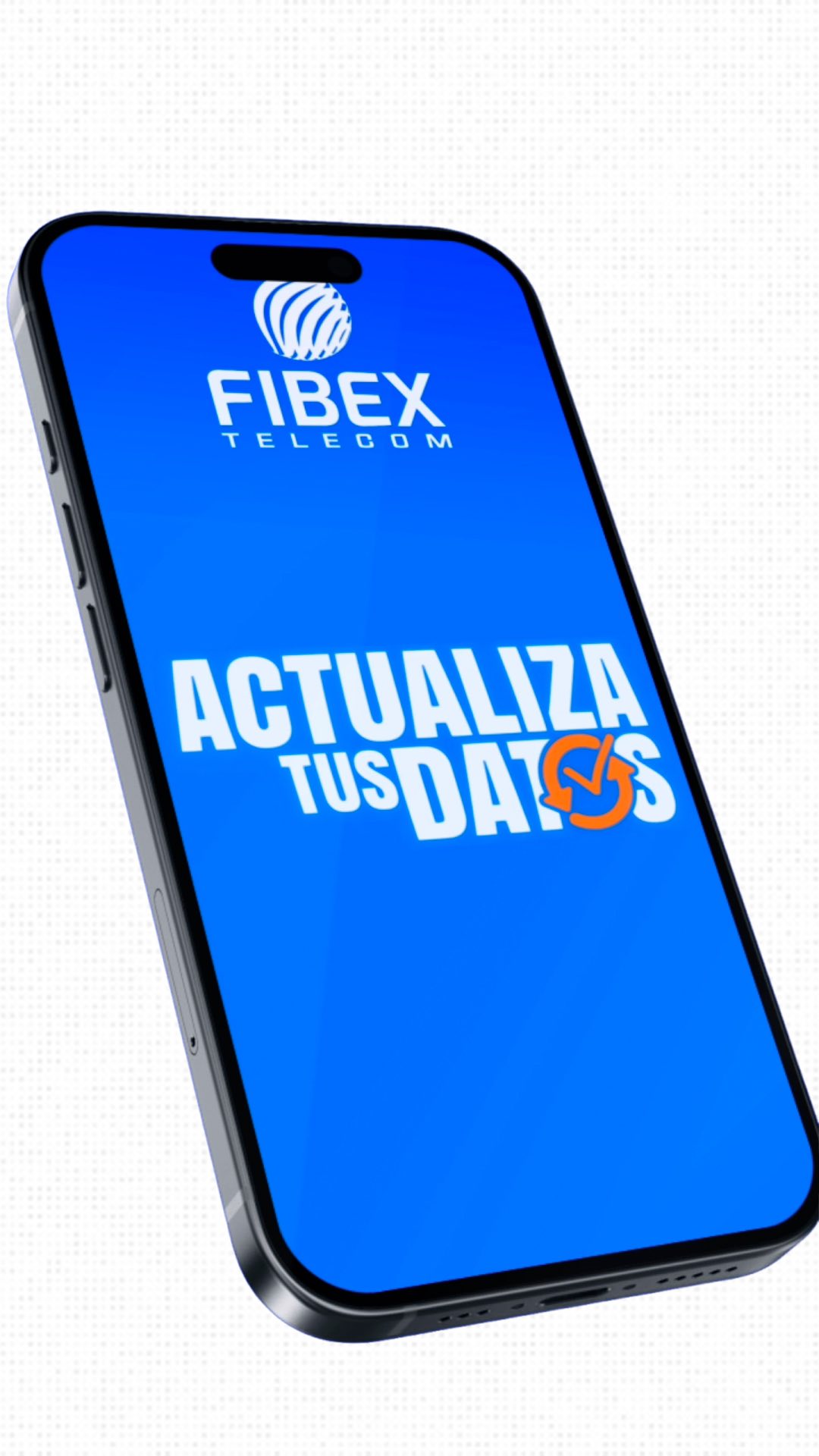 📲 ¡Activa nuestra App Oficina Móvil Fibex en solo 3 pasos! 🚀 Gestiona ...