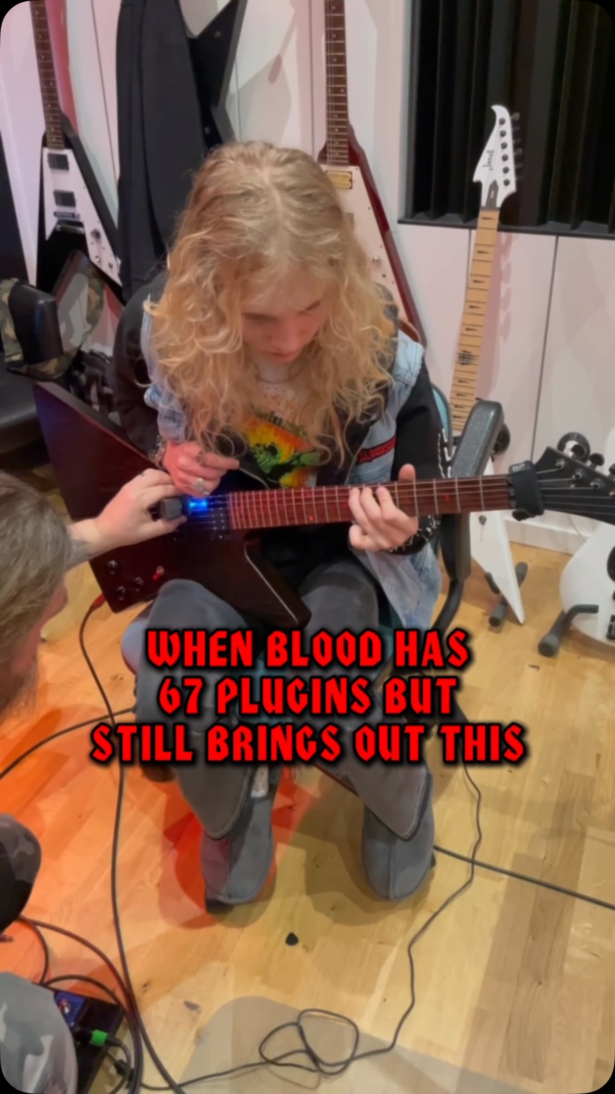 Bloodstain.official | Stockholm