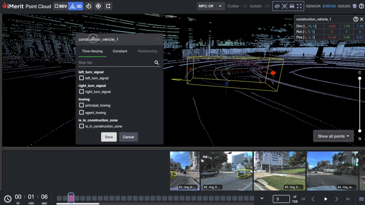 Discover how automation is transforming the world of 3D point cloud ...