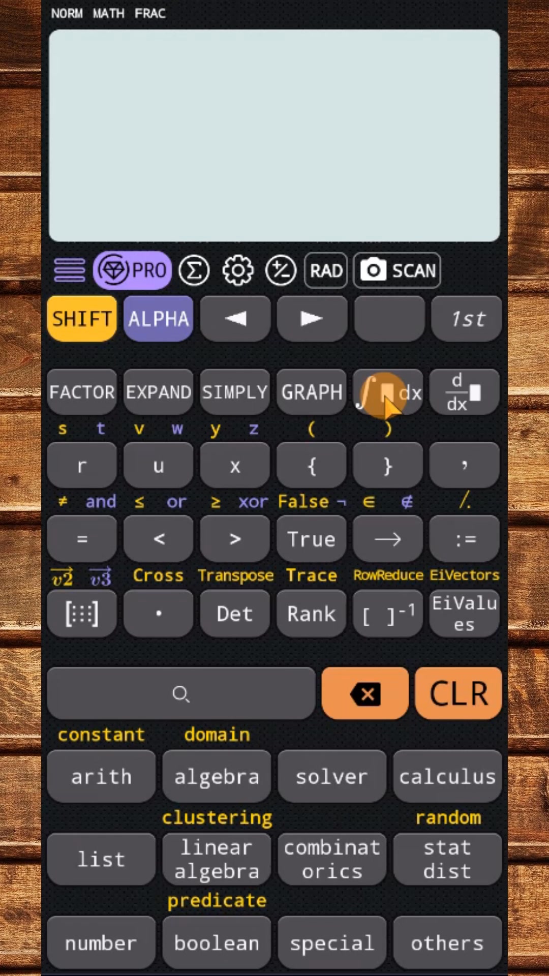 CALC - Calculando Números. #matematicas #fisica #numeros #algebra # ...