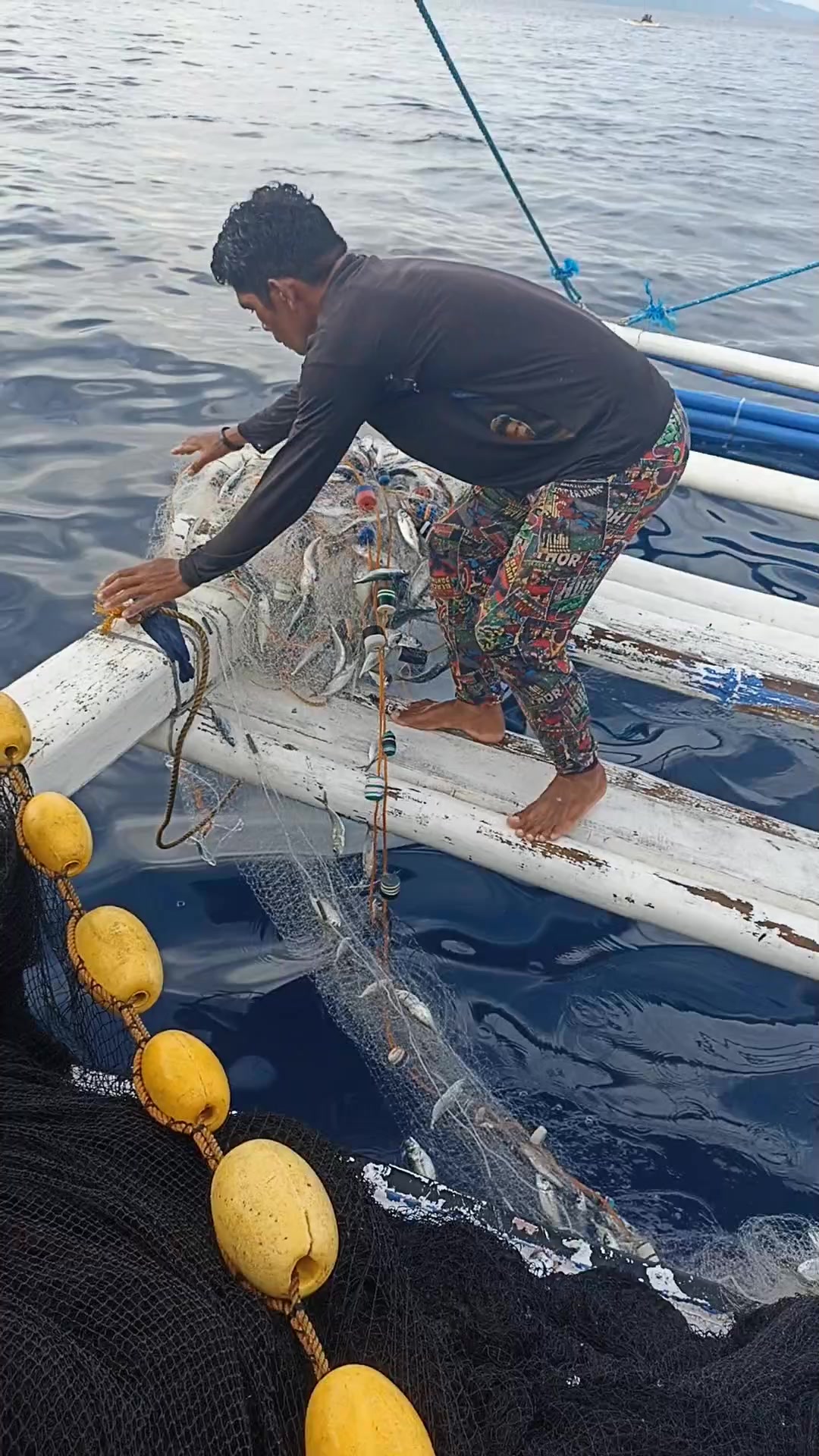 JACKPOT SI Don Don Galvero #PANGULONG #fishing #Romblon #adventure ...