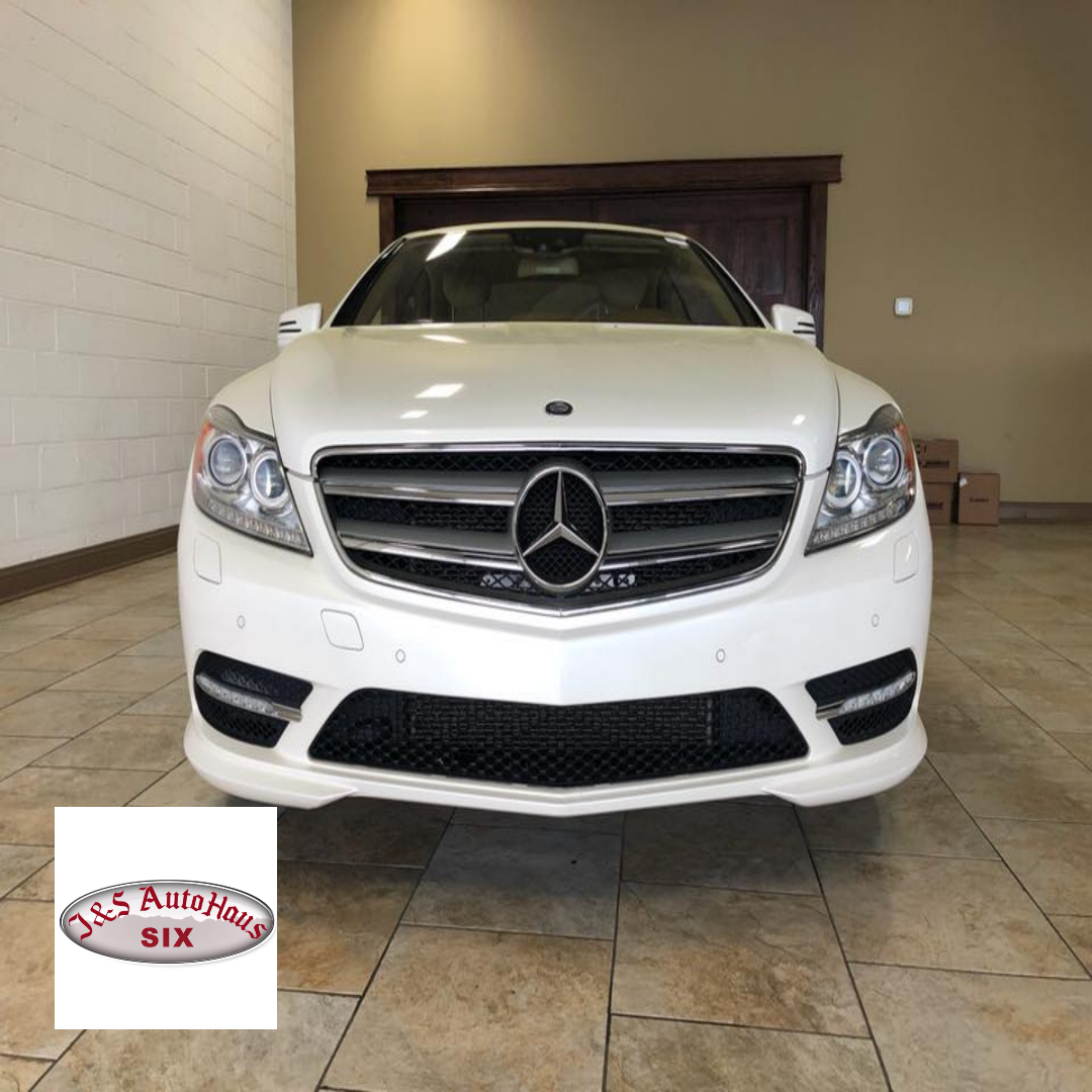 J & S AutoHaus Six - Home