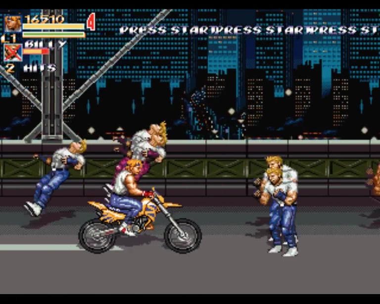 Road raging on the Streets Of Rage #segagenesis #retrogaming # ...