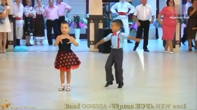 Чёрная Ночь - Band Odessa - | By Music Of Love | Facebook