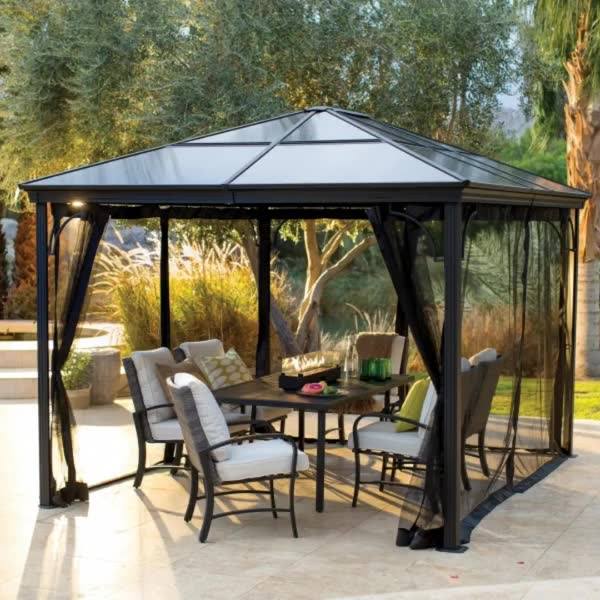 hayneedle patio umbrella coral coast Boho Fringe Pink Stripe Beach Umbrellas For Sand UPF 50+ 6ft Outdoor Umbrella Rain Proof Holiday Portable Pool Umbrella With Carry Bag Market Table Umbrellas Tilt For Garden This classic fringed umbrella is the life of the party with its fun cottage vibe Better Homes & Gardens Premium