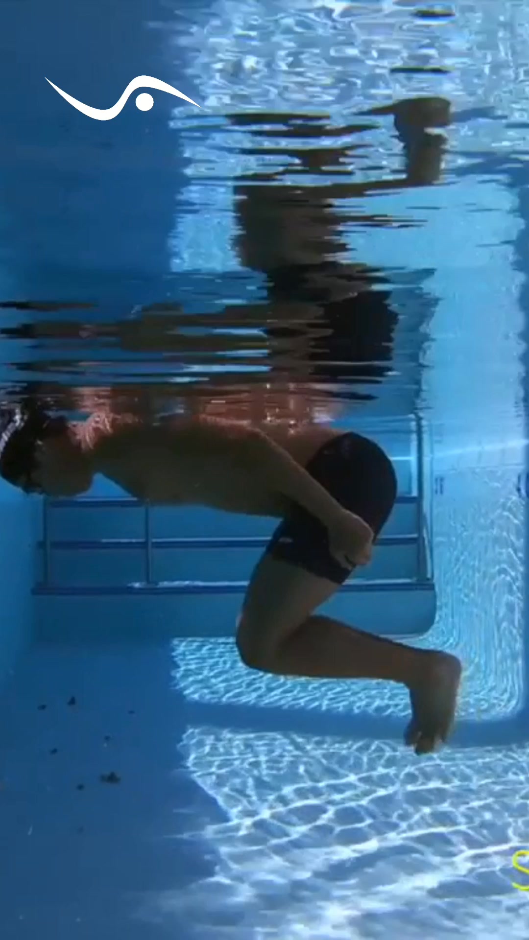 Learn how to safely stand up from a pool's bottom! Our step-by-step ...