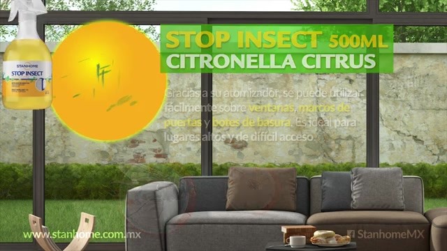 ¡Entrega Inmediata! Realiza tu pedido aquí | Venta D Stanhome Con ...