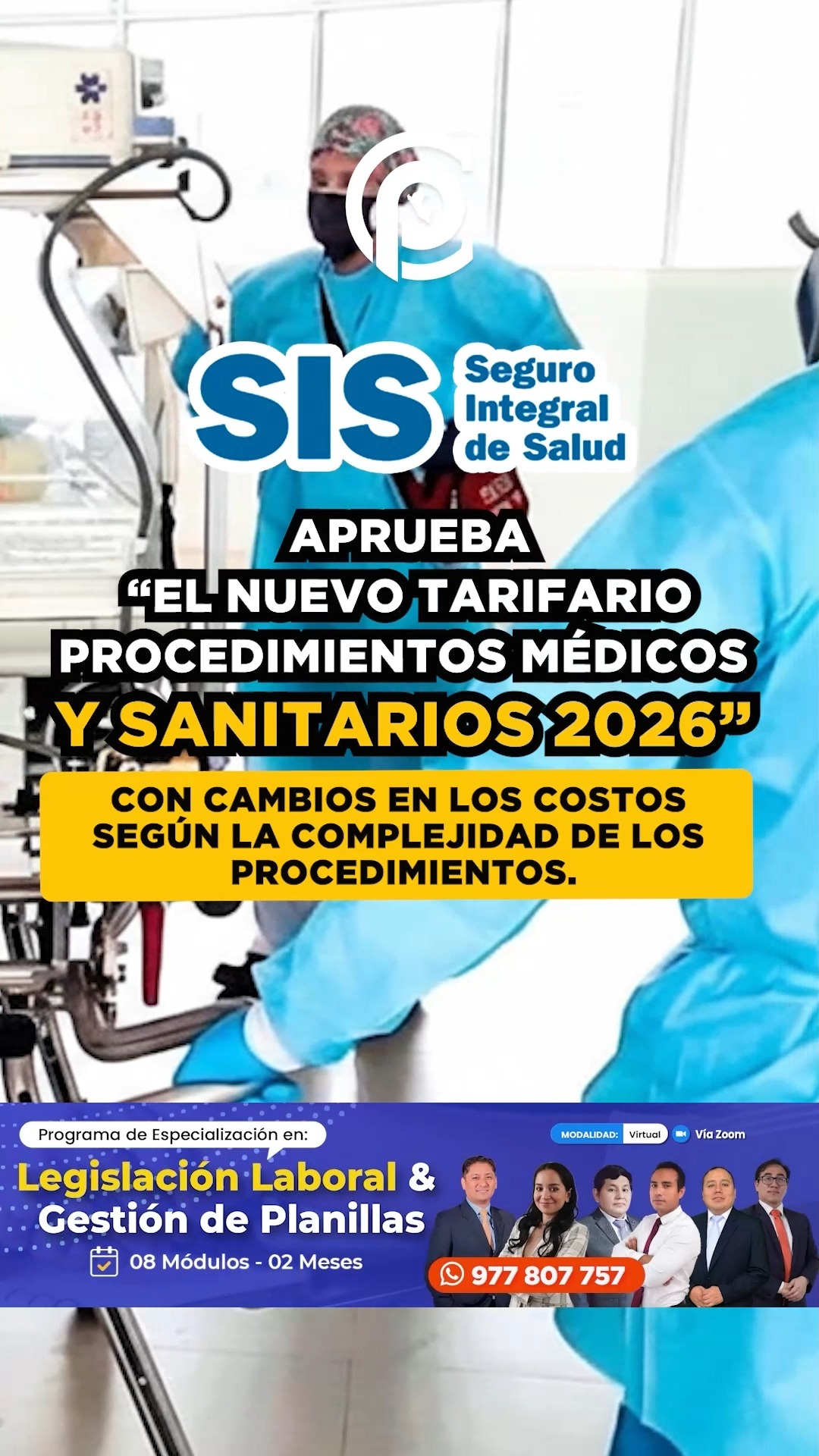 IPCG -... - IPCG - Instituto Peruano Contable Gubernamental