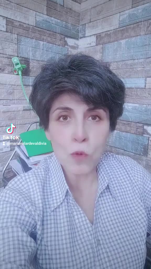 Maria Velarde Valdivia - empresarios digitales