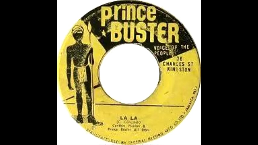 Remembering and celebrating the King of SKA, Prince Buster, on his