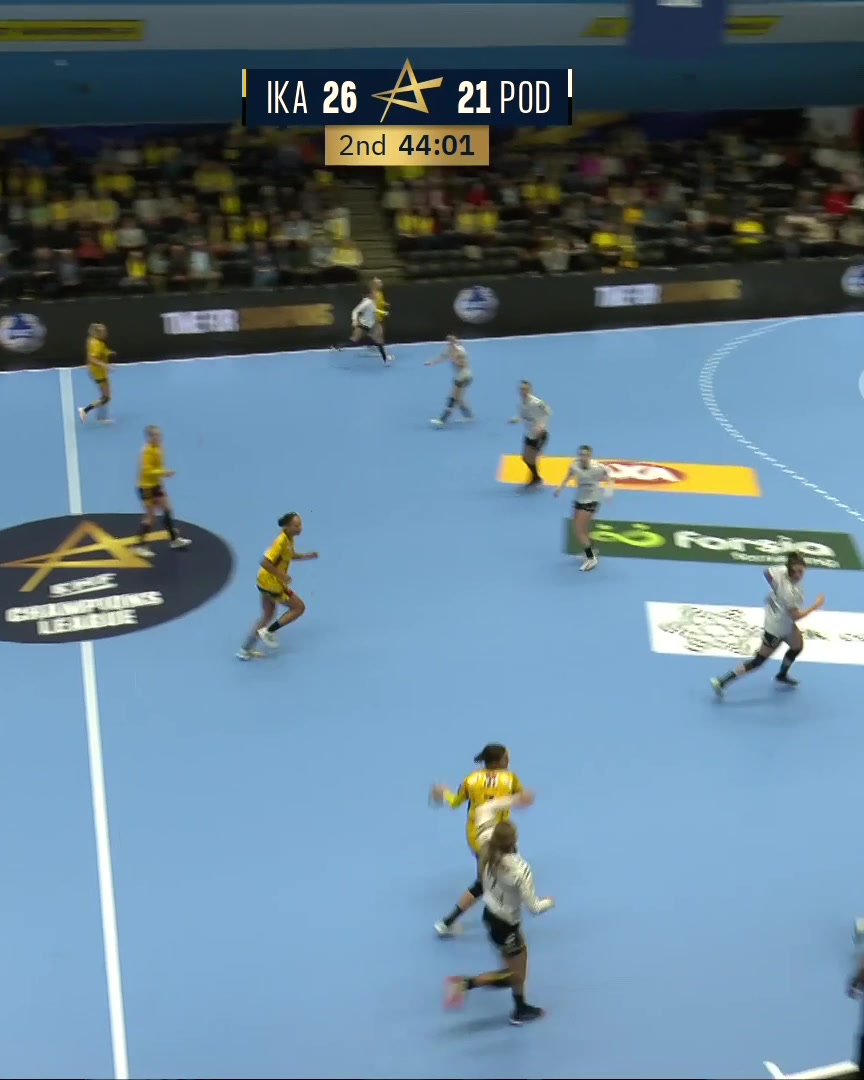 ⭐ 𝗪𝗢𝗠𝗕𝗢 𝗖𝗢𝗠𝗕𝗢 ⭐ Barišić strikes from 9m and Tucaković shuts the fast ...