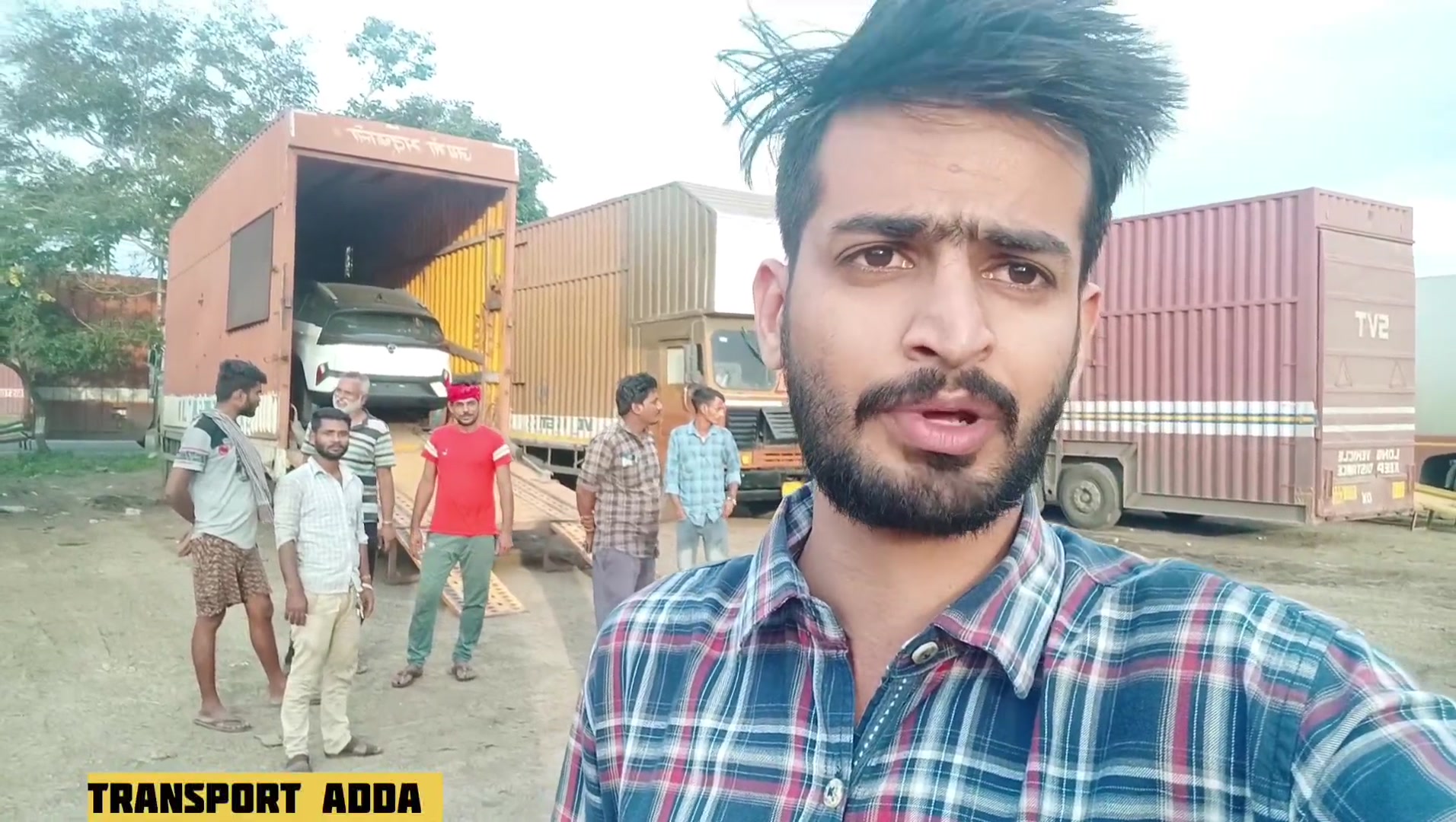Transport Adda