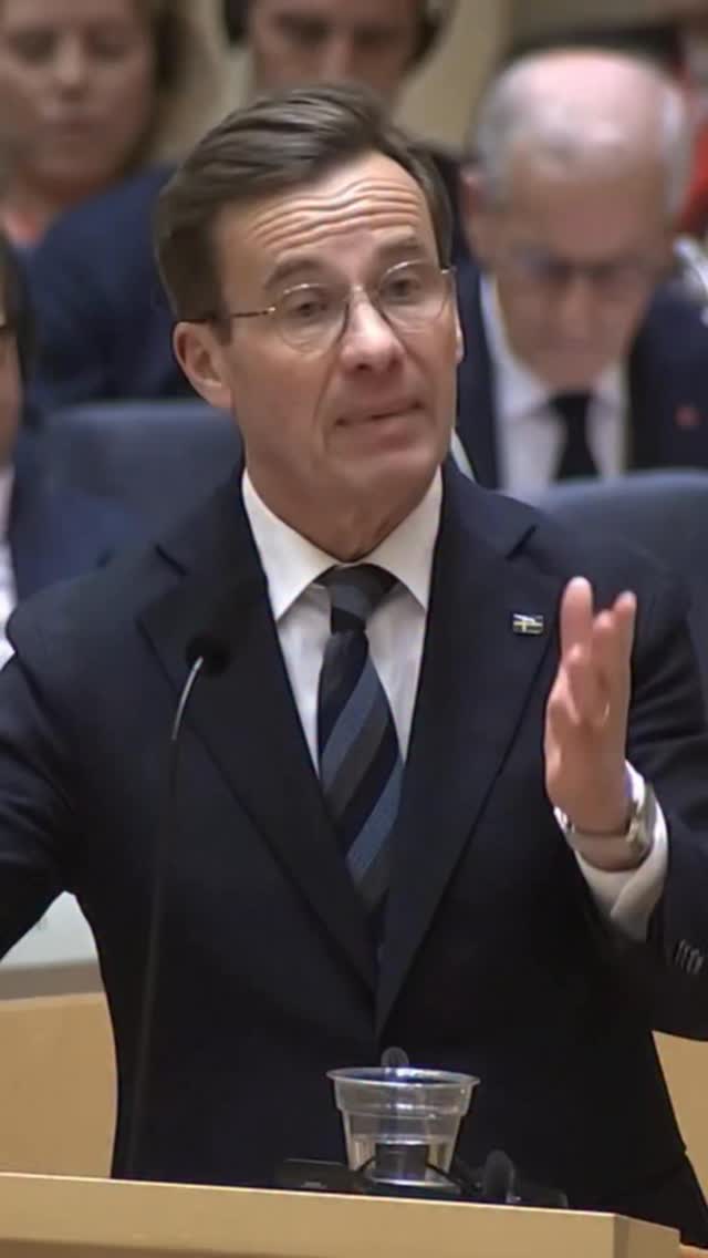ulf-kristersson-on-reels-facebook