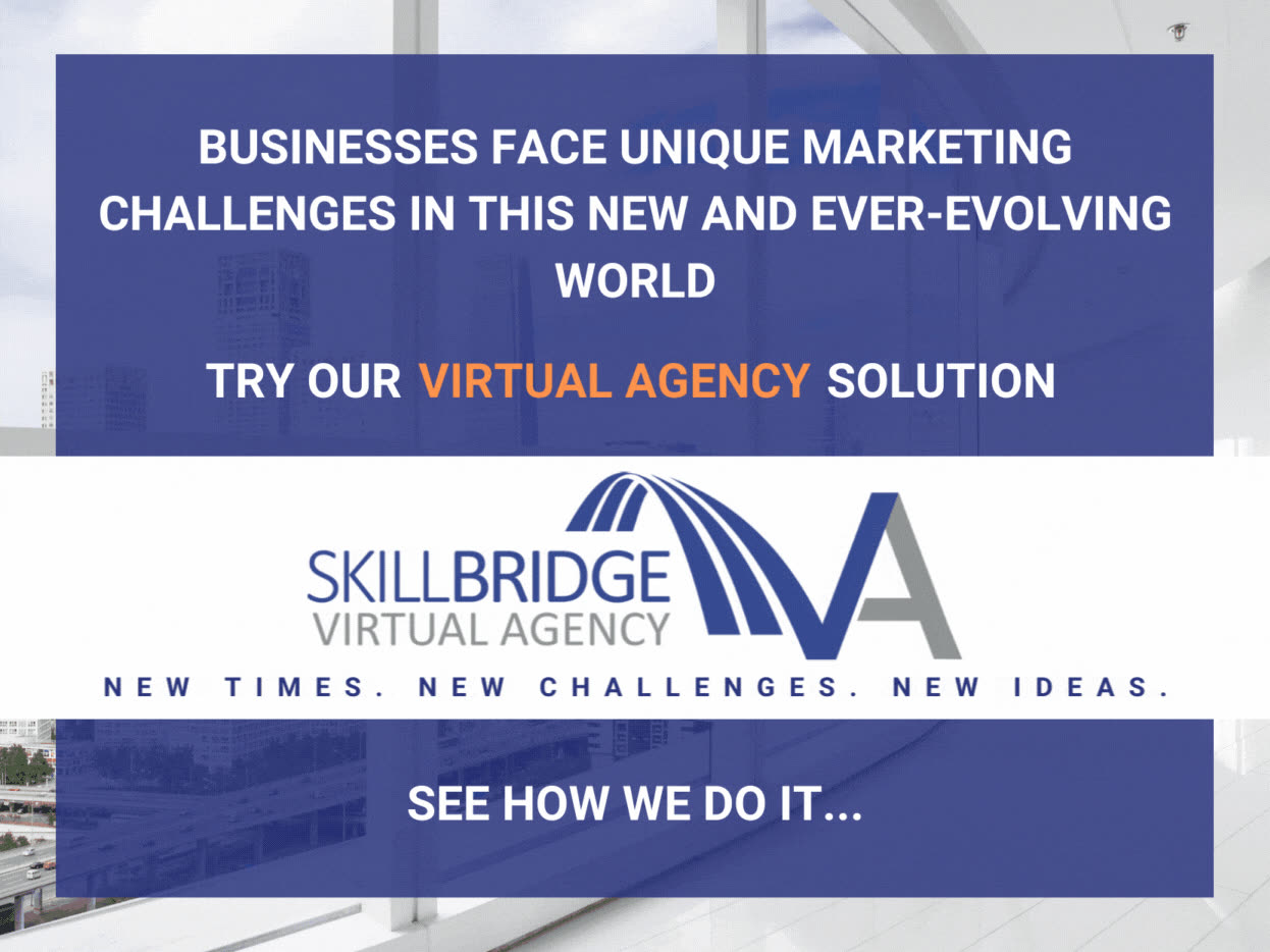 SkillBridge - Pty, Ltd