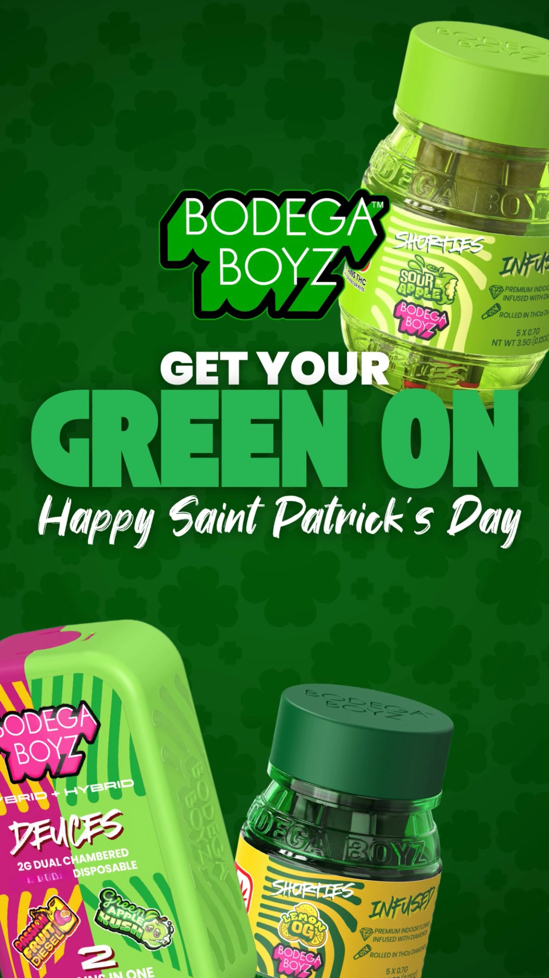 bodega boyz disposable vape ☘️ ☘️ ☘️ | The Live Resin Disposable E-liquid flavor:Peach Watermelon Berry does raz vape have