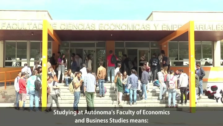 The 2021 Edition Summer School Of Economics And Business