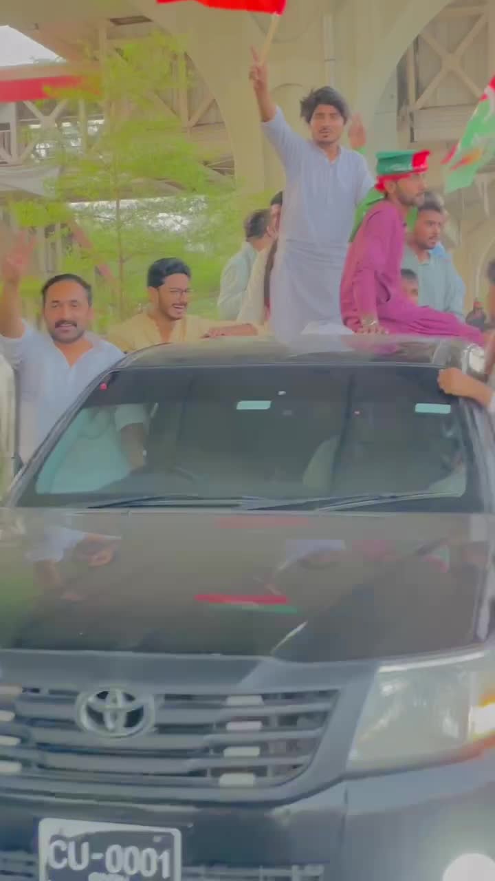 Hassnain Khan Rind