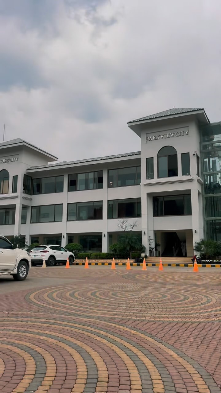 Estate Arch | Rawalpindi