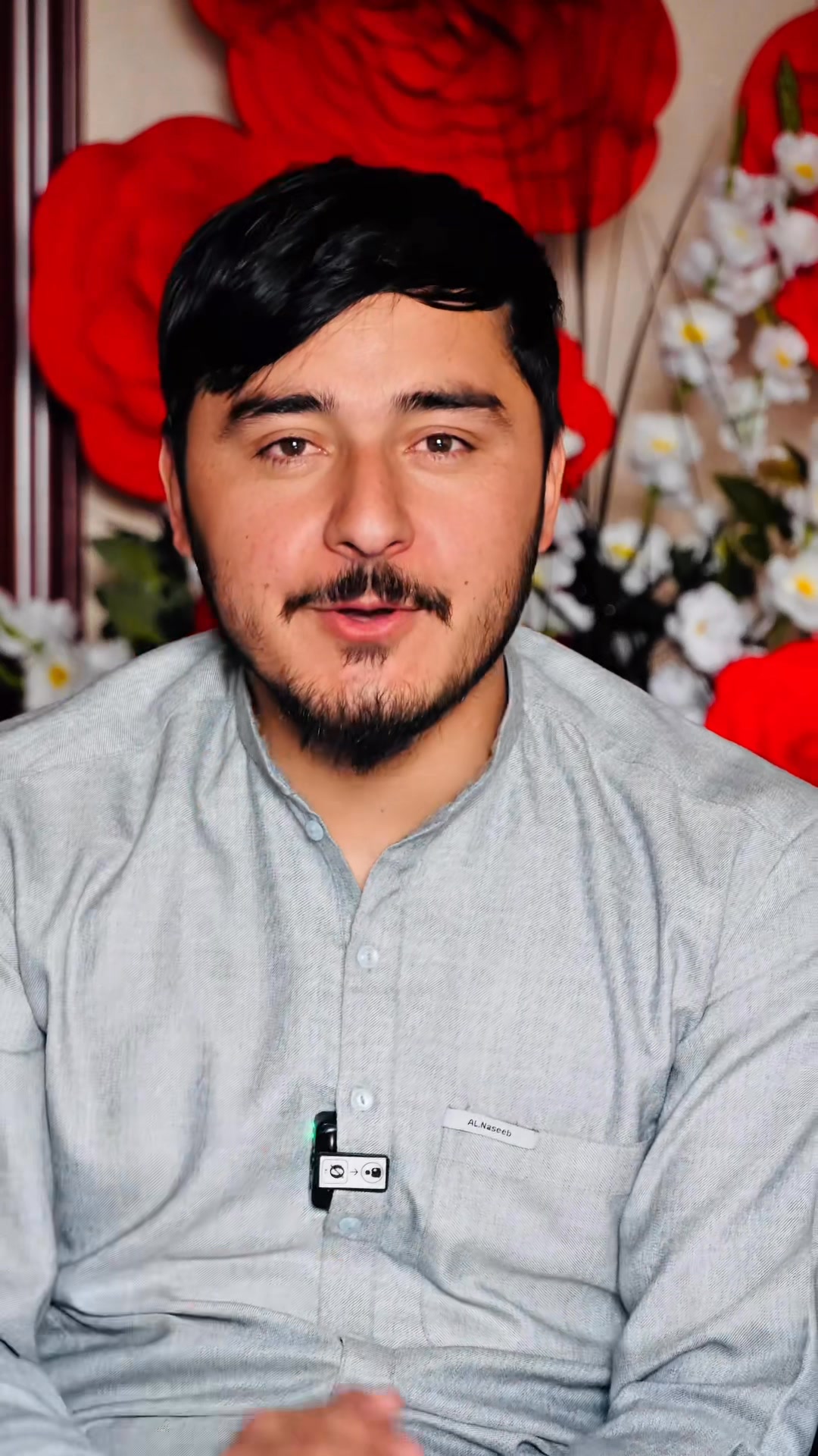 Rafiullah Farooqi