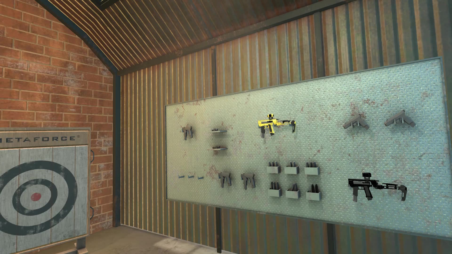 MetaForce