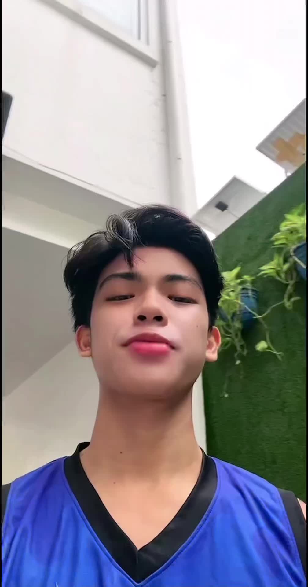 Mark Timothy A. Dela Cruz