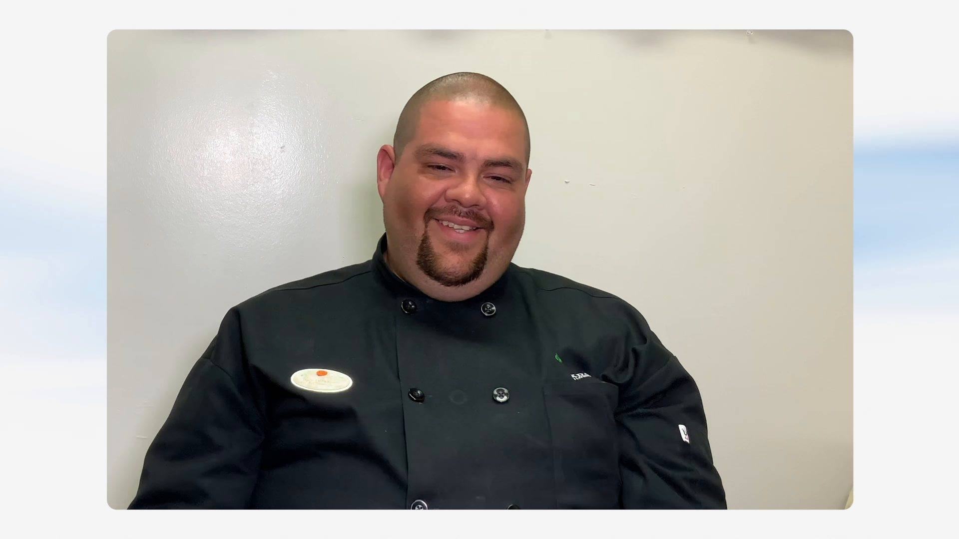 As a certified dietary manager, Rick has an amazing ability to connect ...