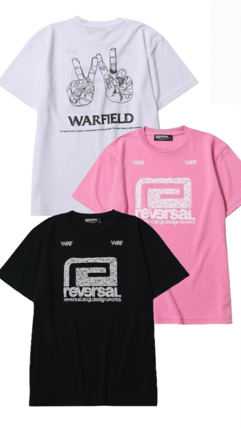 ケイト・ロータス x MOBSTYLES コラボ応援Tシャツ（受注生産アイテム