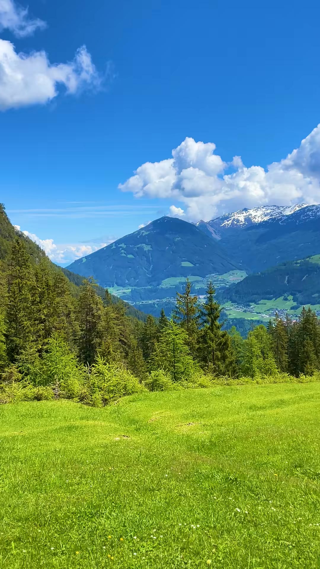 #austria #nature #vinland #mountains #lakes #wanderlust #travelvibes # ...
