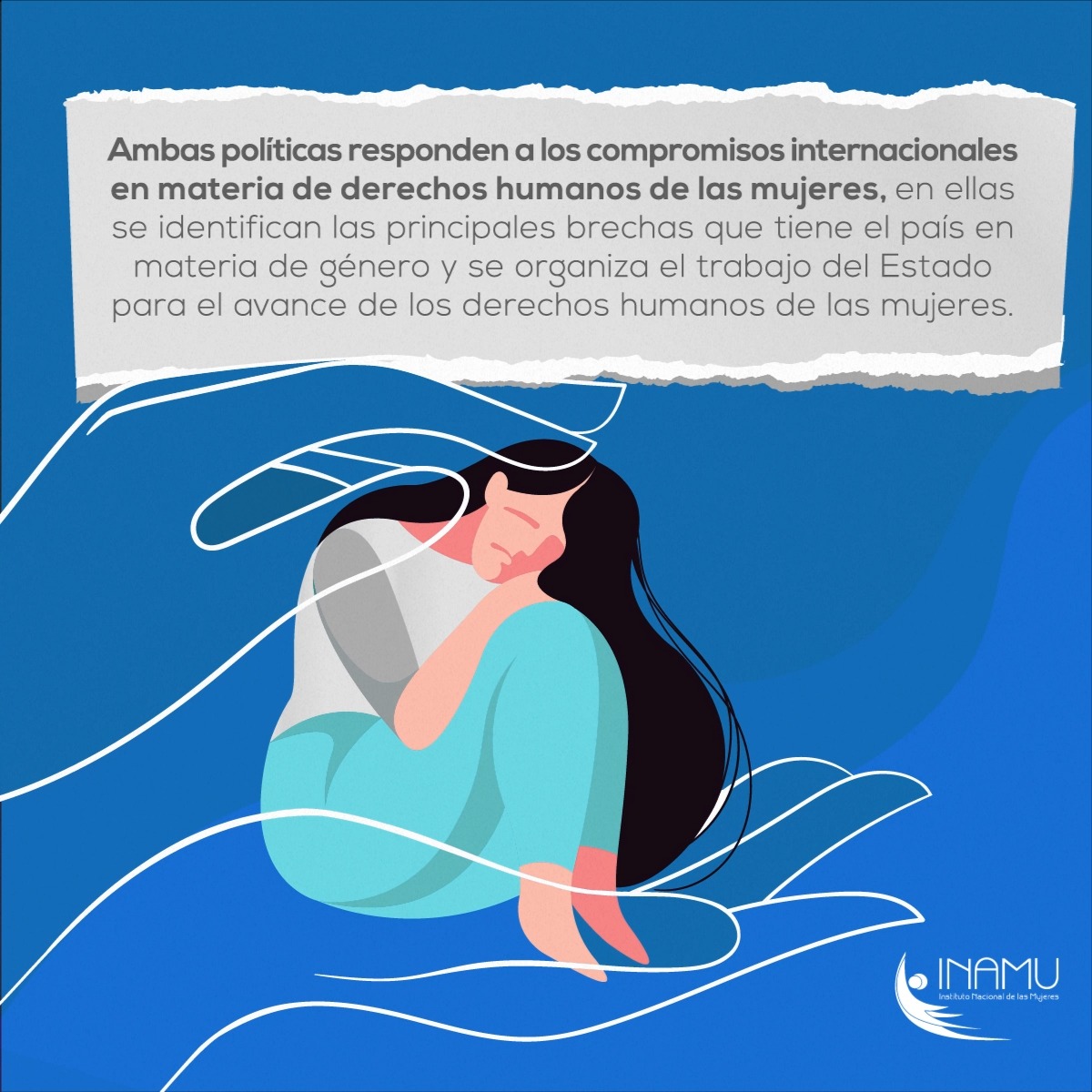 ¿Ya conocés las... - Instituto Nacional de las Mujeres, INAMU | Facebook