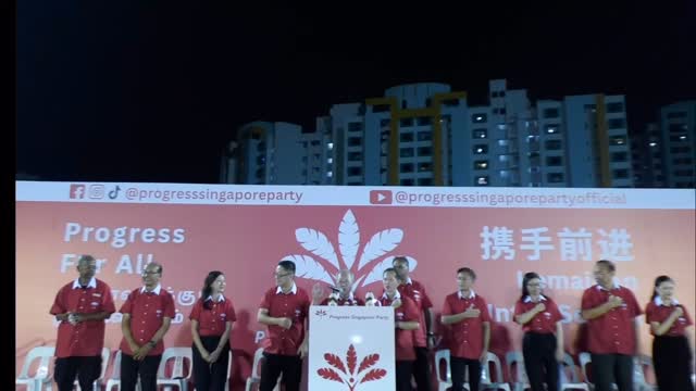 NCMP Leong Mun Wai 梁文辉 has submitted the petition calling for a review ...