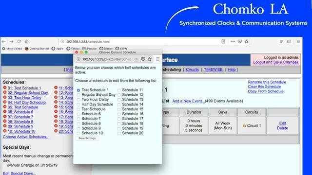 At Chomko LA we try to make it very easy for non-technical ...