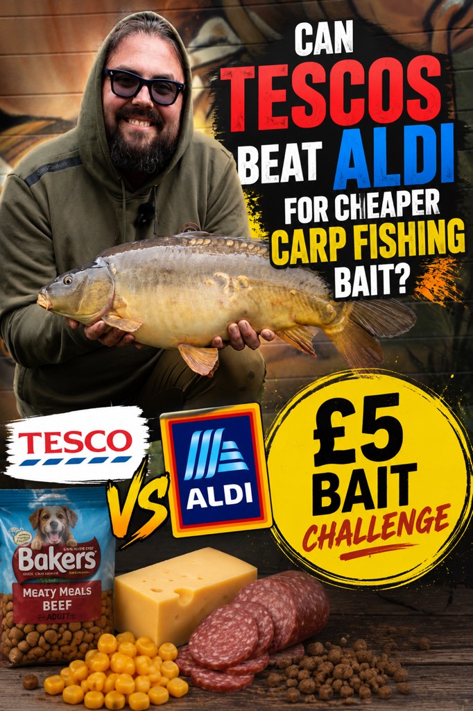 aldi fishing lures 24-Piece Lure Gift Set Wide profile delivers a swinging swim pattern Great Aldi Becomes Your Bait Shop