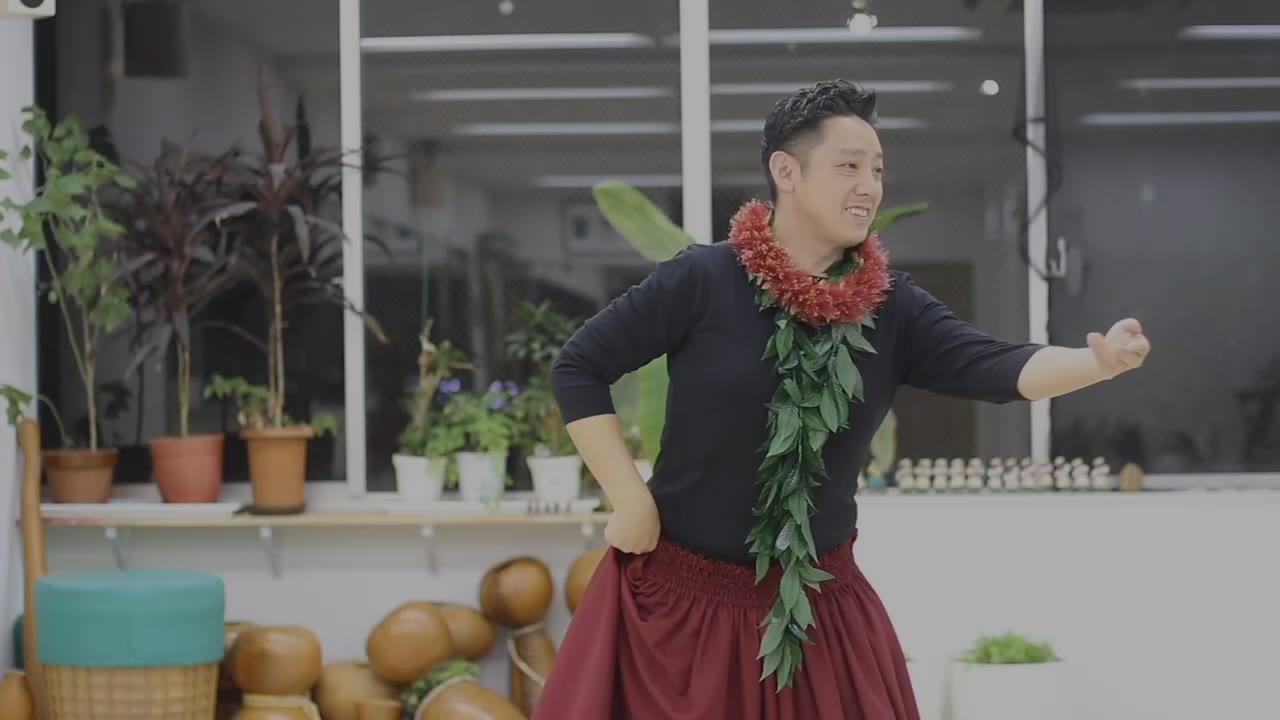 田中 新 フラ