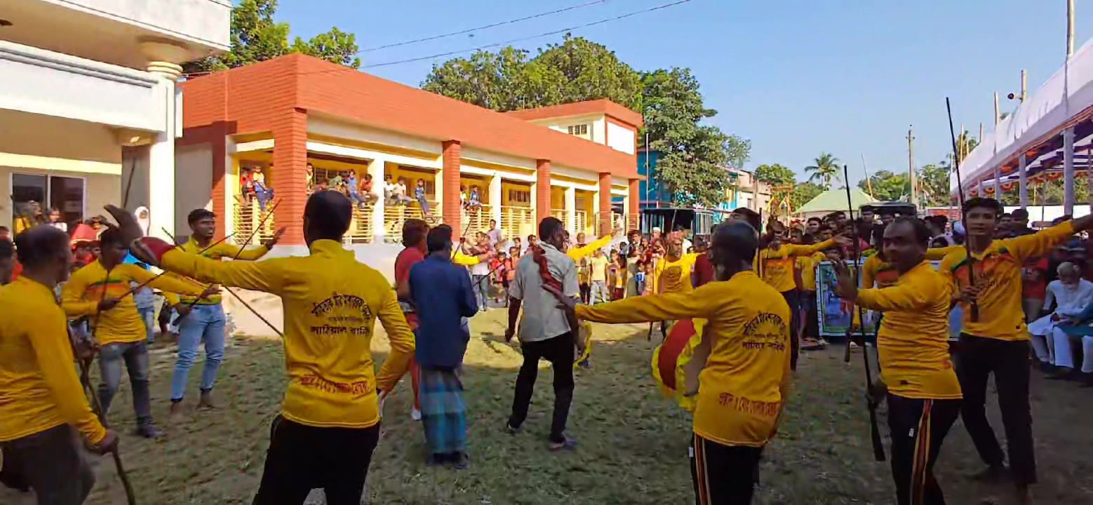 তুমি আশার আলো
