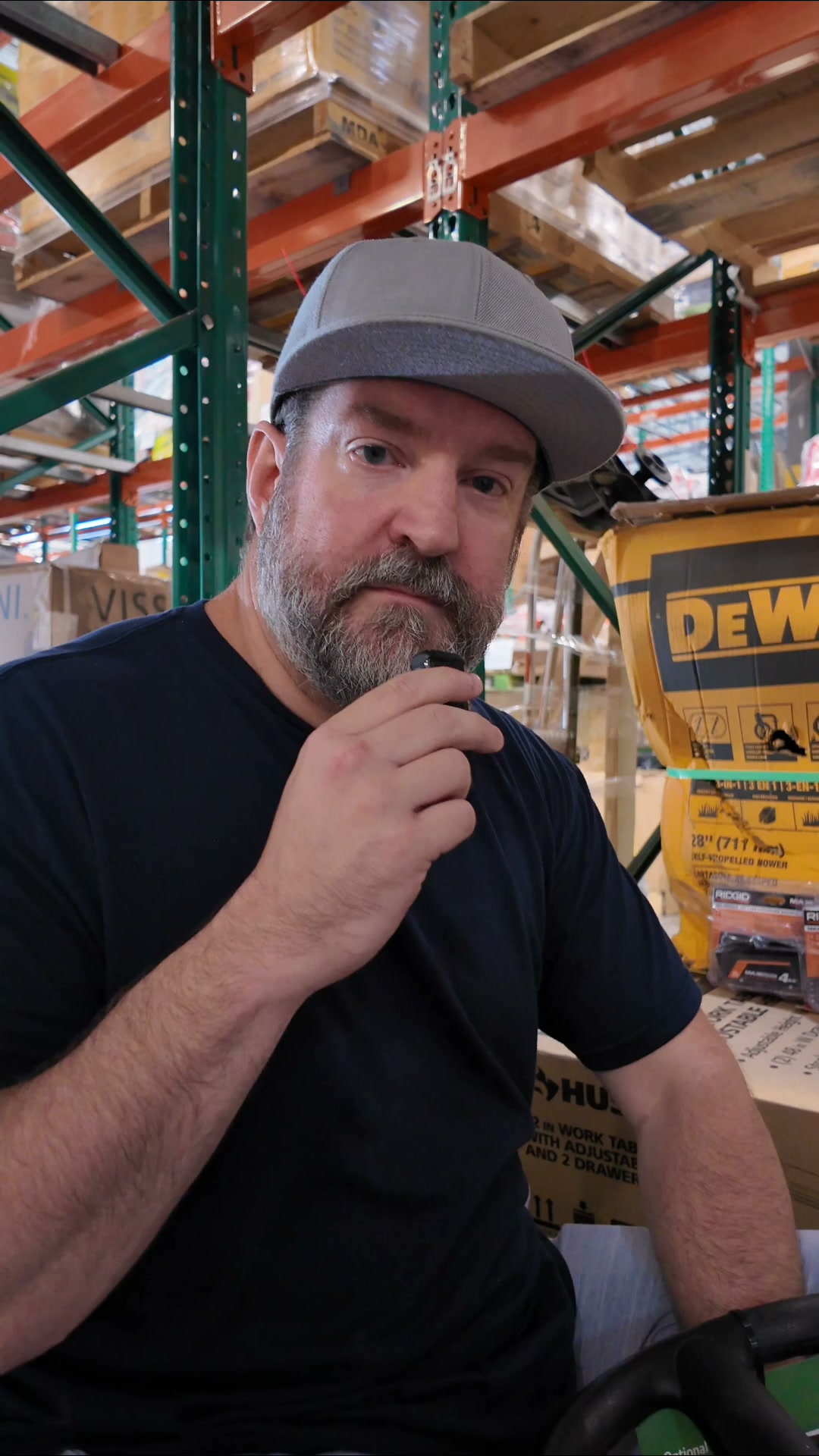 user様 July means one thing around here outdoor power equipment is