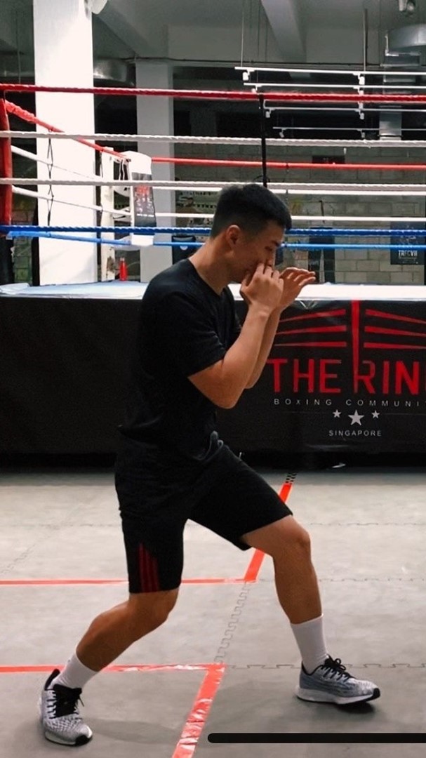 This episode of our Boxing Theory continues on defence techniques ...