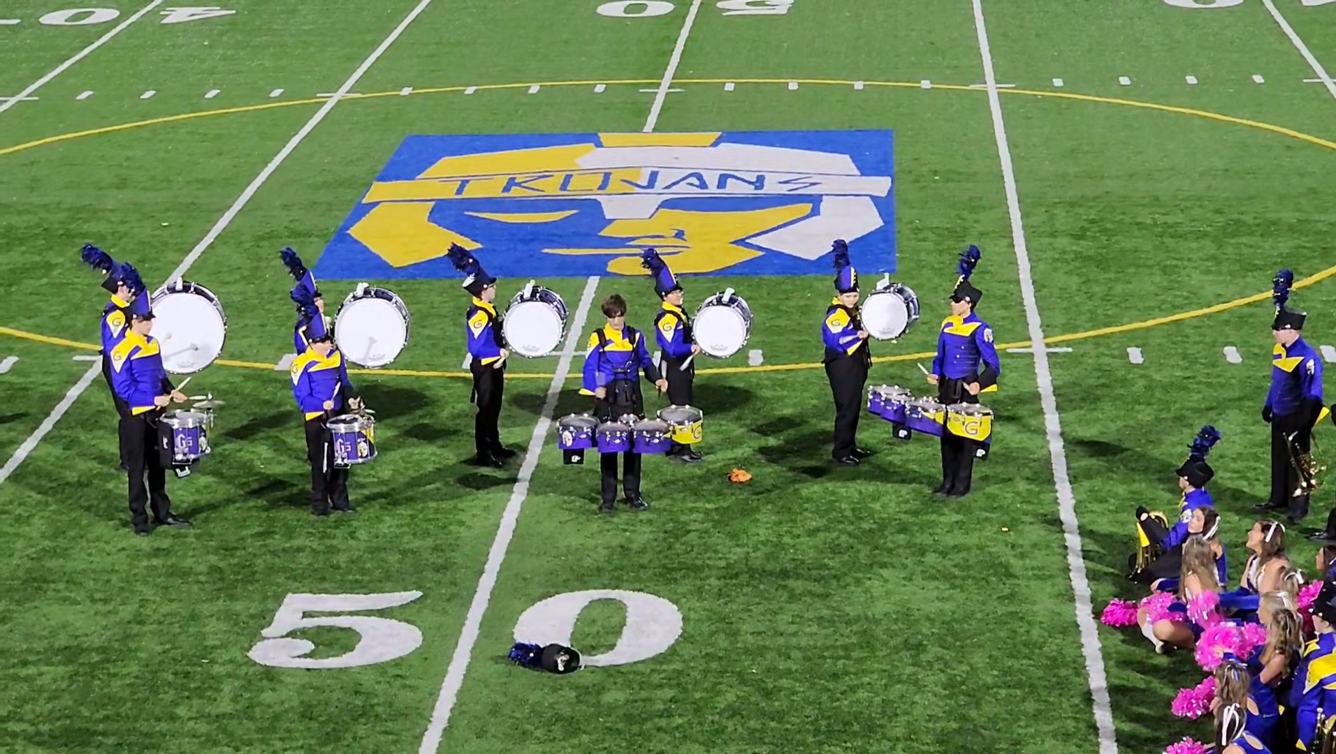 Greenville hosts Saegertown… | WGRP 92.7 FM and 940 AM | Facebook