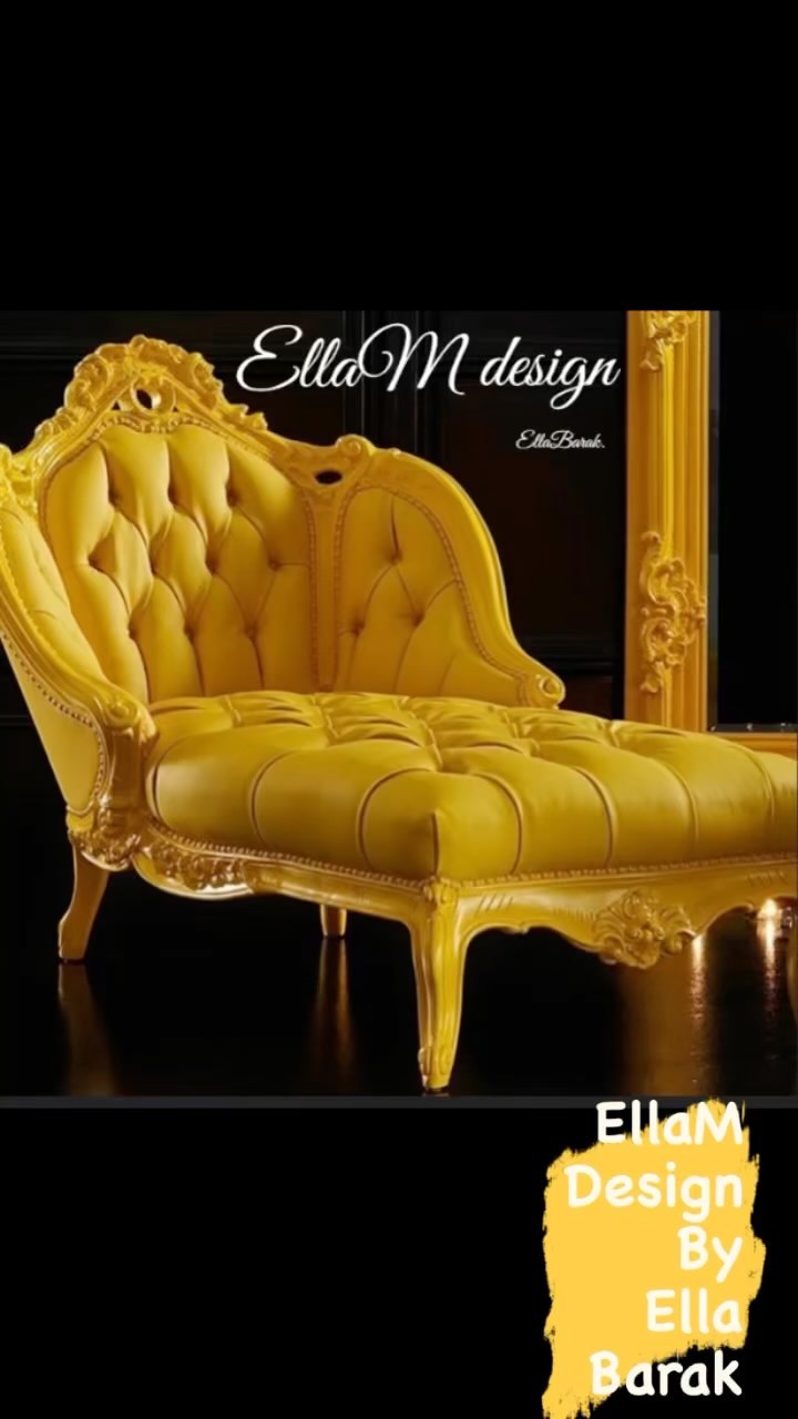 EllaM Design - Home