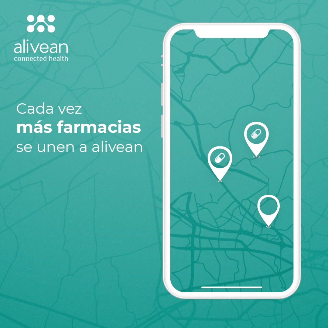 Alivean