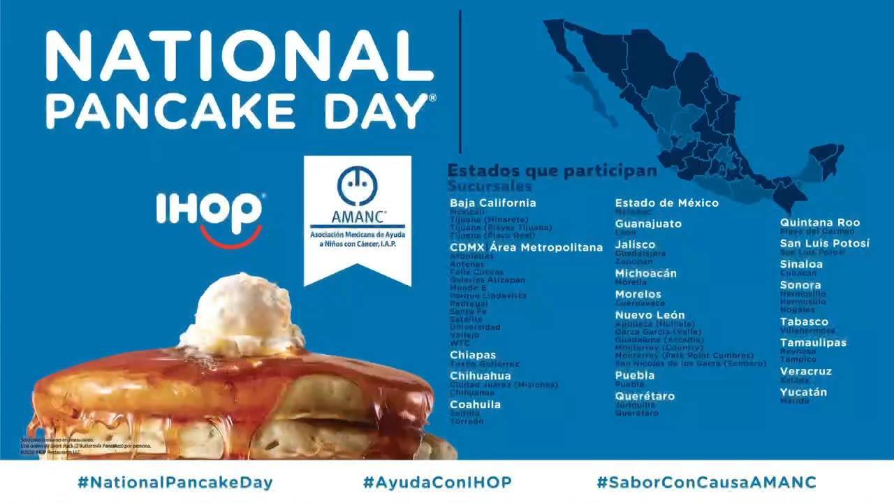 Ihop Merida Breakfast Brunch Restaurant Merida Yucatan 1 837 Photos Facebook