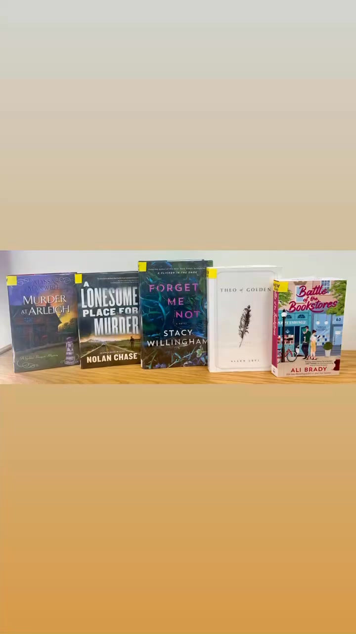 Ringtown Area Library on Reels | Facebook
