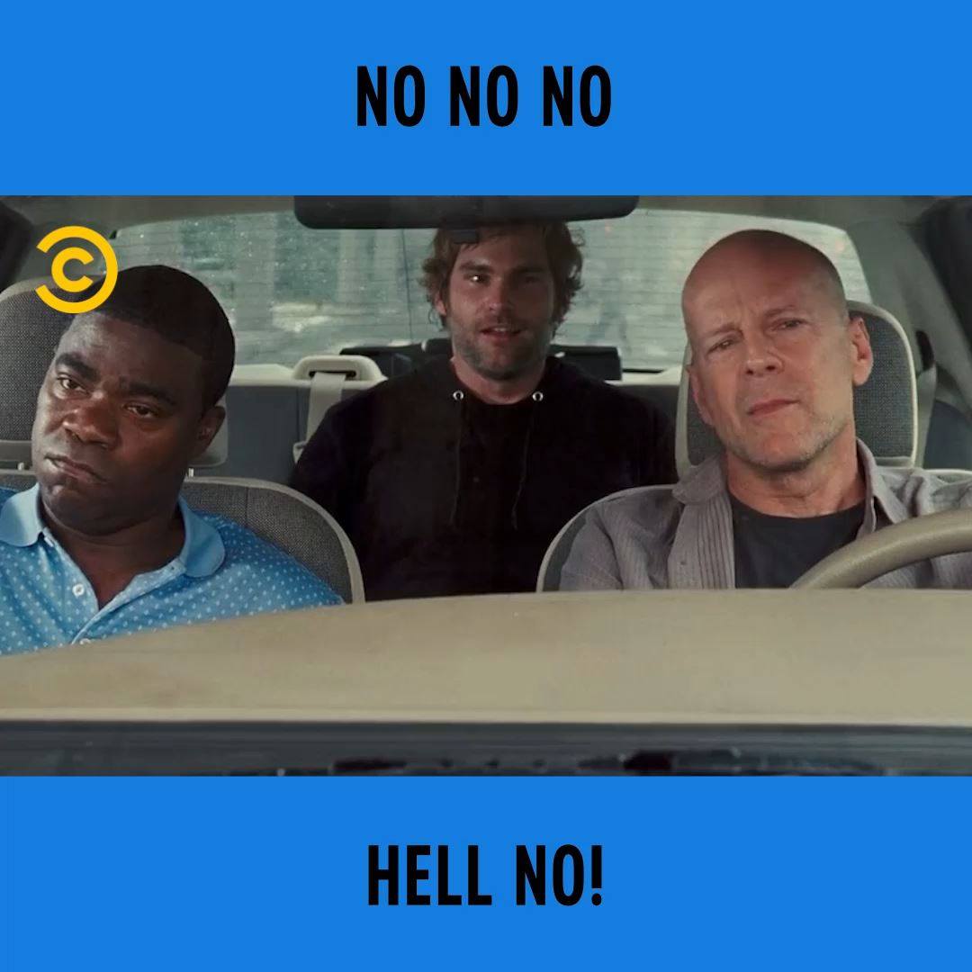 Comedy Central Uk Cop Out Movies Facebook
