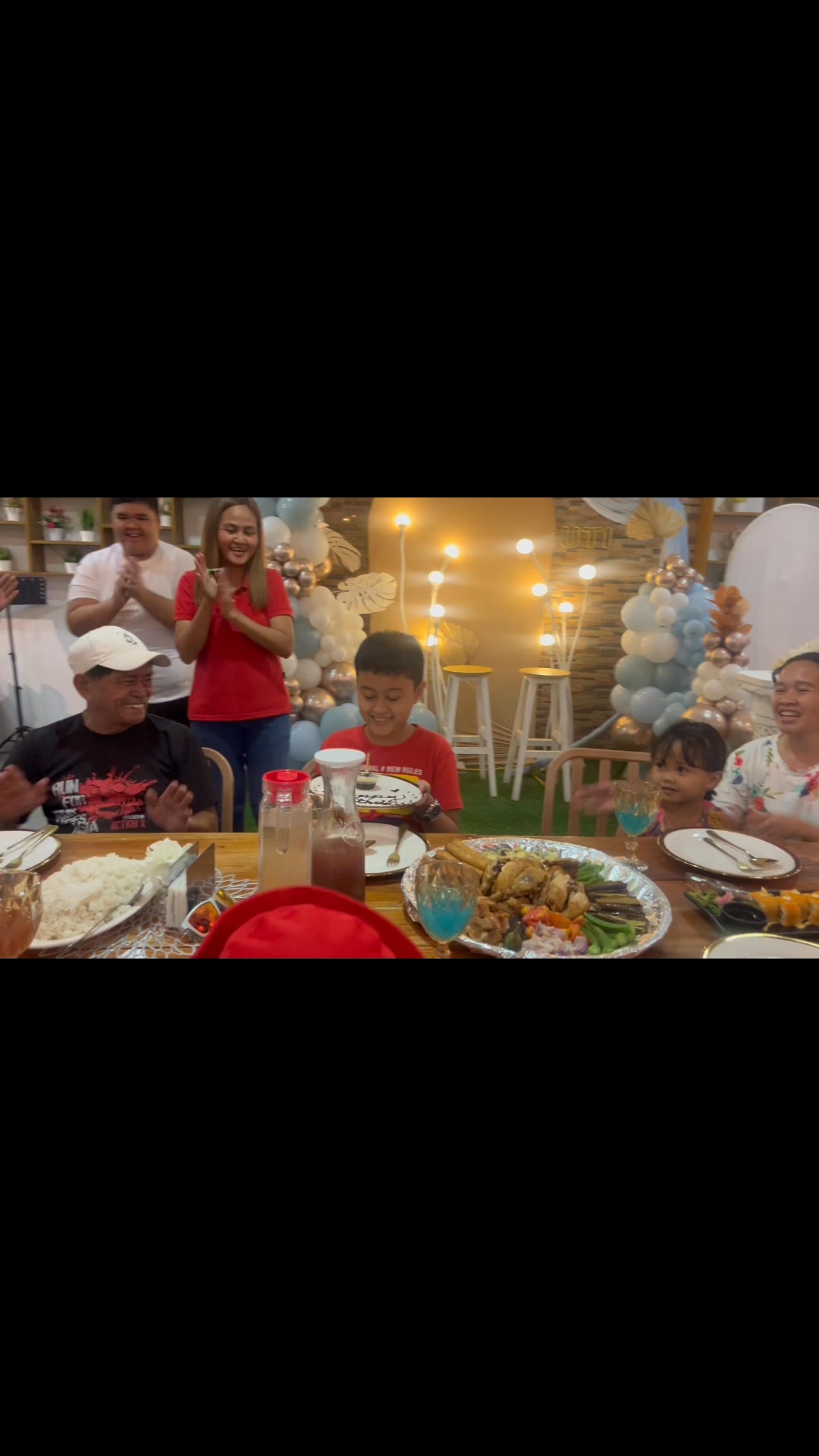 Bera & Basuti Asian Cuisine Restaurant Montalban | Rodriguez